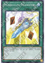 Pendulum Transfer — King's Court (KICO-022) Yu-Gi-Oh! card