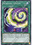 Dowsing Fusion — King's Court (KICO-024) Yu-Gi-Oh! card