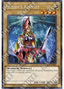Queen's Knight — King's Court (KICO-026) Yu-Gi-Oh! card