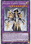 Arcana Knight Joker — King's Court (KICO-029) Yu-Gi-Oh! card