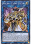 Arcana Extra Joker — King's Court (KICO-030) Yu-Gi-Oh! card