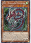 ZW - Tornado Bringer — King's Court (KICO-035) Yu-Gi-Oh! card