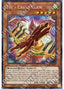 ZW - Eagle Claw — King's Court (KICO-037) Yu-Gi-Oh! card