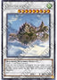 Cloudcastle — King's Court (KICO-039) Yu-Gi-Oh! card