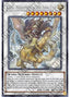 Baxia, Brightness of the Yang Zing — King's Court (KICO-040) Yu-Gi-Oh! card