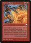 Magic-kaart Cone of Flame WTH-95 uit Weatherlight (Uncommon)