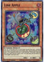 Link Apple — Dawn of Majesty (DAMA-092) Yu-Gi-Oh! card