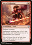 Vow of Lightning – The List (PLST-CMR-209) Magic: The Gathering card | LC-REM-20260804-15151531491660-5738bff3-e930-4148-9803-f90f69c0d96c