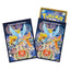 Pokémon Center Osaka DX Sleeves - Pokémon Products
