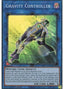 Gravity Controller — 2021 Tin of Ancient Battles (MP21-020) Yu-Gi-Oh! card