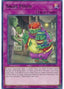 Sales Pitch — 2021 Tin of Ancient Battles (MP21-030) Yu-Gi-Oh! card