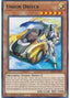 Union Driver — 2021 Tin of Ancient Battles (MP21-059) Yu-Gi-Oh! card