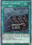 Heavy Forward — 2021 Tin of Ancient Battles (MP21-079) Yu-Gi-Oh! card
