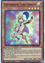 Performapal Turn Trooper — 2021 Tin of Ancient Battles (MP21-091) Yu-Gi-Oh! card