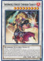 Infernoble Knight Emperor Charles — 2021 Tin of Ancient Battles (MP21-127) Yu-Gi-Oh! card