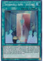"Infernoble Arms - Joyeuse" — 2021 Tin of Ancient Battles (MP21-138) Yu-Gi-Oh! card