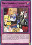 Dragonmaid Tidying — 2021 Tin of Ancient Battles (MP21-153) Yu-Gi-Oh! card