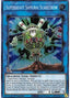 Superheavy Samurai Scarecrow — 2021 Tin of Ancient Battles (MP21-165) Yu-Gi-Oh! card