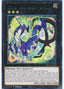 Virtual World Dragon - Longlong — 2021 Tin of Ancient Battles (MP21-222) Yu-Gi-Oh! card