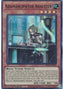 Adamancipator Analyzer — 2021 Tin of Ancient Battles (MP21-226) Yu-Gi-Oh! card