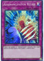 Adamancipator Relief — 2021 Tin of Ancient Battles (MP21-235) Yu-Gi-Oh! card