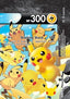 Pikachu V-UNION