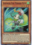 Speedroid Fuki-Modoshi Piper — Legendary Duelists: Synchro Storm (LED8-002) Yu-Gi-Oh! card