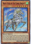 White Steed of the Floral Knights — Legendary Duelists: Synchro Storm (LED8-022) Yu-Gi-Oh! card