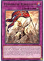 Pennant of Revolution — Legendary Duelists: Synchro Storm (LED8-027) Yu-Gi-Oh! card