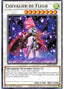Chevalier de Fleur — Legendary Duelists: Synchro Storm (LED8-032) Yu-Gi-Oh! card