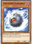 Unknown Synchron — Legendary Duelists: Synchro Storm (LED8-049) Yu-Gi-Oh! card