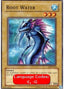 Root Water — Legend of Blue Eyes White Dragon (LOB-026) Yu-Gi-Oh! card