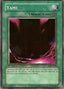 Yami — Legend of Blue Eyes White Dragon (LOB-040) Yu-Gi-Oh! card