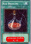 Red Medicine — Legend of Blue Eyes White Dragon (LOB-043) Yu-Gi-Oh! card