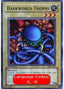 Darkworld Thorns — Legend of Blue Eyes White Dragon (LOB-092) Yu-Gi-Oh! card
