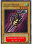 Killer Needle — Metal Raiders (MRD-006) Yu-Gi-Oh! card