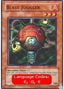 Blast Juggler — Metal Raiders (MRD-034) Yu-Gi-Oh! card
