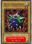 Mega Thunderball — Metal Raiders (MRD-044) Yu-Gi-Oh! card