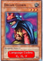 Dream Clown — Metal Raiders (MRD-080) Yu-Gi-Oh! card