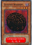 Tainted Wisdom — Metal Raiders (MRD-081) Yu-Gi-Oh! card