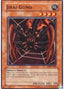 Jirai Gumo — Metal Raiders (MRD-089) Yu-Gi-Oh! card