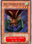 Insect Soldiers of the Sky — Metal Raiders (MRD-101) Yu-Gi-Oh! card