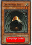 Ceremonial Bell — Magic Ruler (MRL-092) Yu-Gi-Oh! card