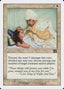 Remedy – Sixth Edition (6ED-36) Magic: The Gathering card