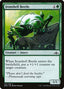 Ironshell Beetle – Guilds of Ravnica (GRN-134) Magic: The Gathering card
