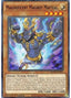 Maginificent Magikey Mafteal — Burst of Destiny (BODE-021) Yu-Gi-Oh! card