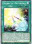 Ursarctic Drytron — Burst of Destiny (BODE-066) Yu-Gi-Oh! card