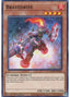 Bravedrive — Burst of Destiny (BODE-093) Yu-Gi-Oh! card