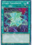 Cynet Crosswipe — Burst of Destiny (BODE-096) Yu-Gi-Oh! card