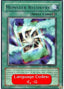 Monster Recovery — Pharaoh's Servant (PSV-066) Yu-Gi-Oh! card
